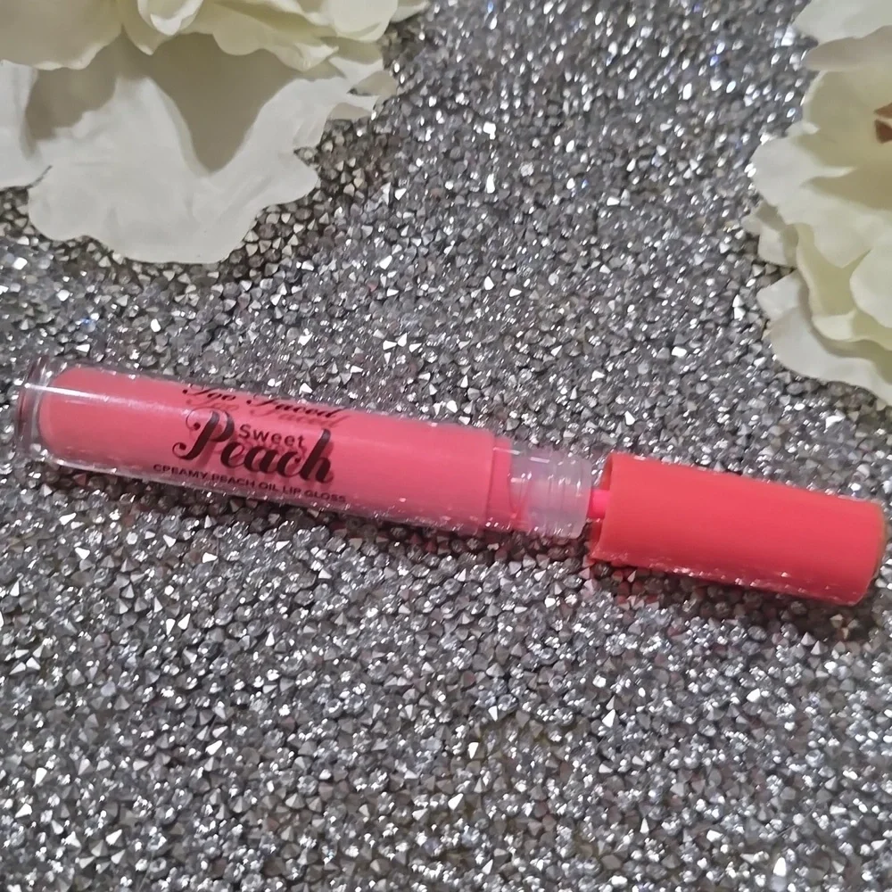 Too Faced too faced